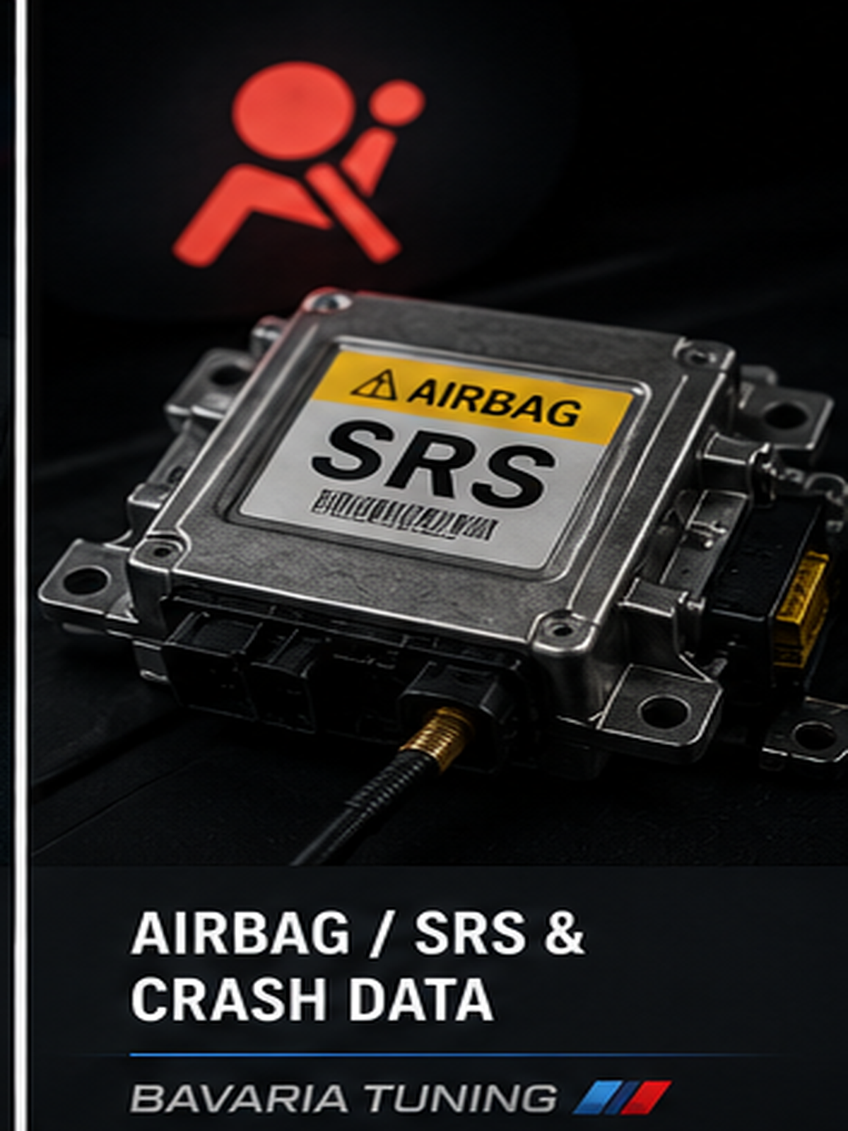 Bavaria Tuning Airbag SRS Crash Data