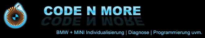 Code N More