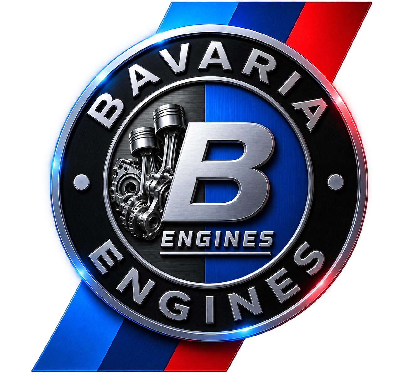 Bavaria Engines