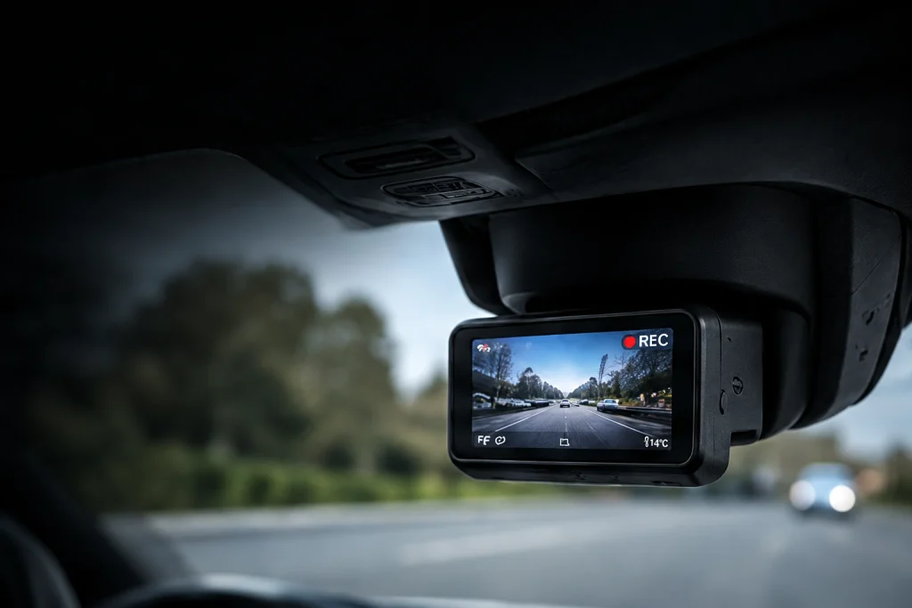 BMW Drive Recorder aktivieren codieren
