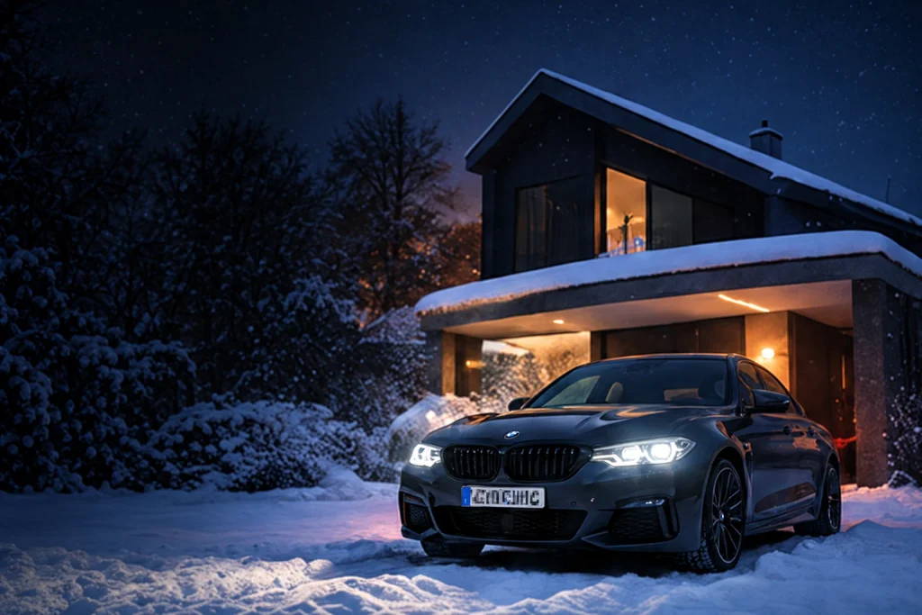 BMW Standheizung freischalten codieren