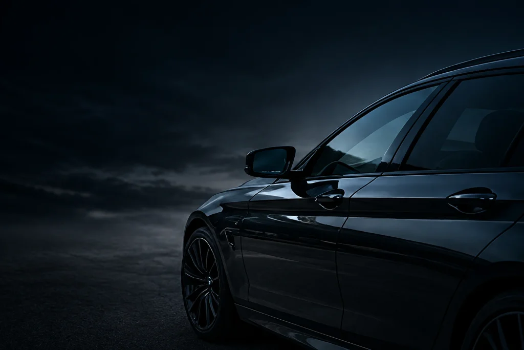 BMW Chirpfunktion Codierung